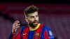 Gerard Piqué es fuertemente criticado por sus comentarios sobre Bolivia.