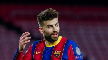 Gerard Piqué es fuertemente criticado por sus comentarios sobre Bolivia.