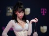 Nicki Nicole tuvo una corta relación con Peso Pluma.