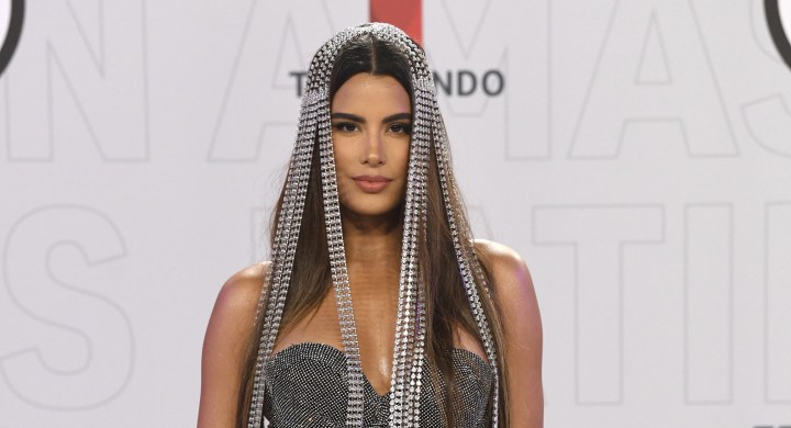 Ariadna Gutiérrez salió de 'La Casa de los Famosos 4'.