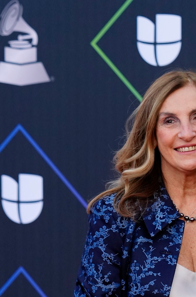 Raúl de Molina y su esposa, Millie de Molina, tiene casi 30 años juntos.