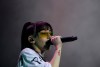 Nicki Nicole parece no haber superado en su totalidad la ruptura amorosa con Peso Pluma.