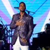Romeo Santos se pronunció tras rumores de hospitalización.