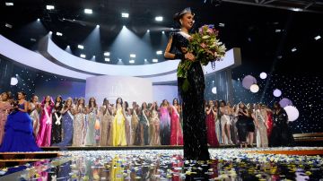 Miss Universo está previsto celebrarse el 28 de septiembre de 2024.