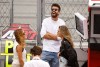 Tras separarse de Shakira, Gerard Piqué inició un romance con Clara Chía Martí.