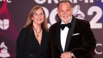Raúl de Molina y su esposa, Millie de Molina, tiene casi 30 años juntos.