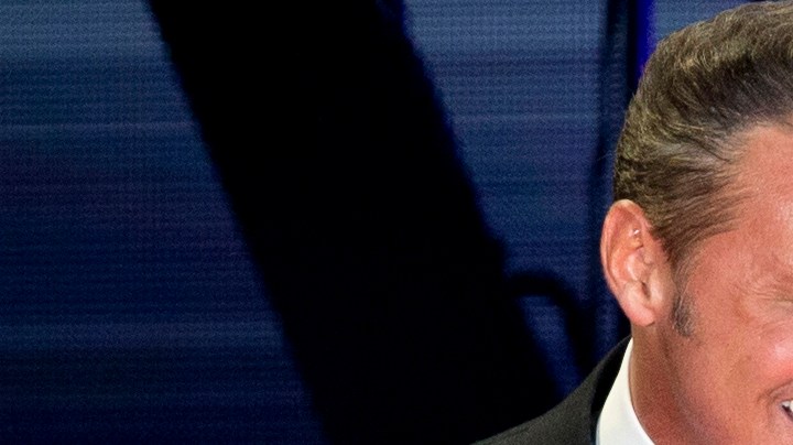 El hermano de Luis Miguel podría enfrentar fuerte conflicto legal.