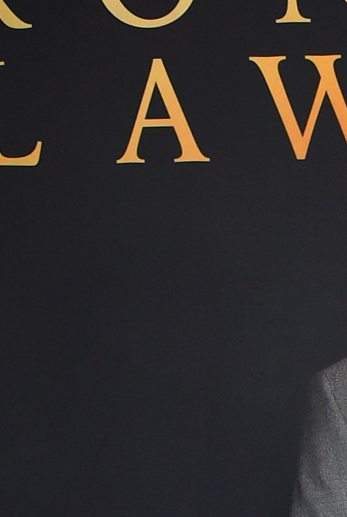 Zac Efron en el estreno de ‘The Iron Claw’ en diciembre de 2023.