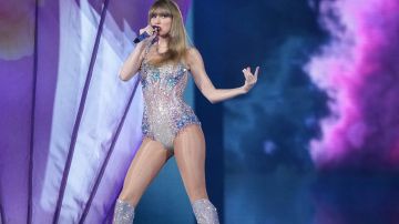 Taylor Swift estrenó su álbum ‘The Tortured Poets Department’ y ya ha creado controversia entre los usuarios.