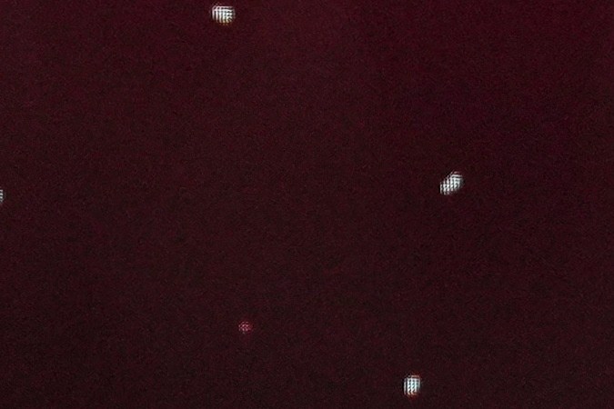 Taylor Swift durante su actuación en la gira ‘Eras Tour’ en el Tokyo Dome, Tokio.