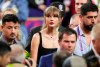 Taylor Swift es la artista que más usó su jet privado en 2023.