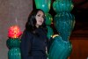 Salma Hayek sorprende a sus fans con los animales que tiene en casa.