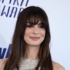Anne Hathaway creo una gran polémica en redes tras hablar de Hollywood.
