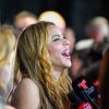 Shakira hizo una confesión en una entrevista.