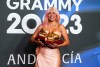 Los Latin Grammy volverán a celebrarse en Estados Unidos.