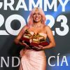 Los Latin Grammy volverán a celebrarse en Estados Unidos.