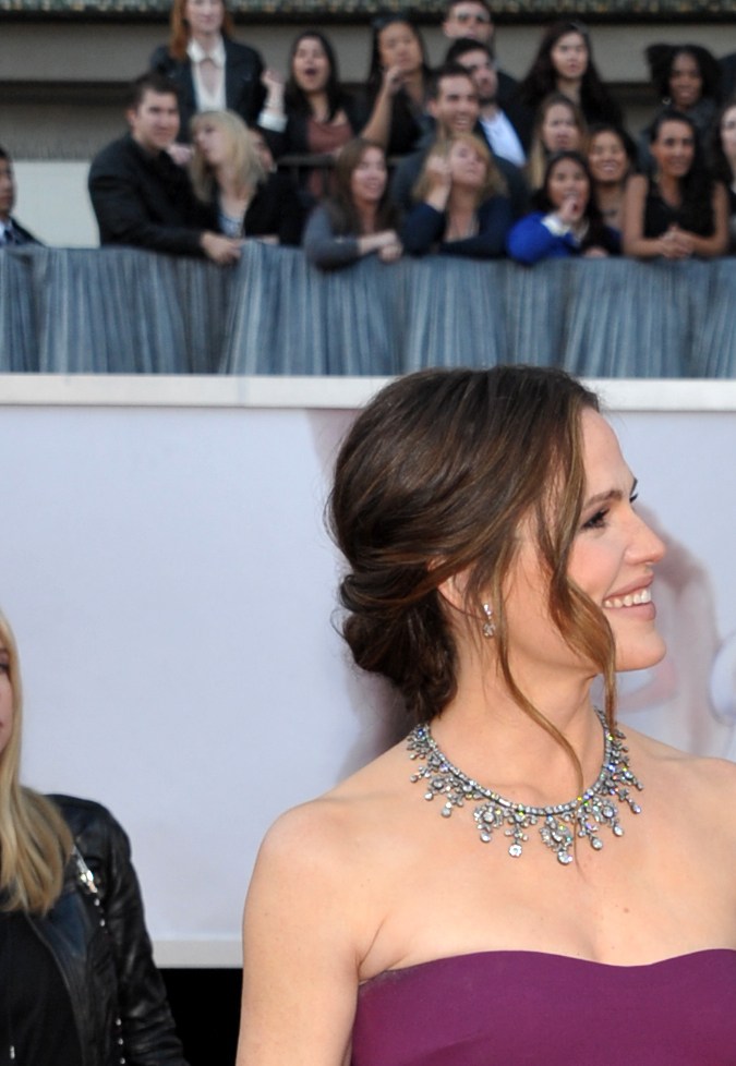 Jennifer Garner y Ben Affleck estuvieron casados por más de 10 años.