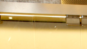 Aleska Genesis en la presentación de su fragancia Black Heart y Mala by Aleska Genesis/Miami, 12 de octubre 2023.