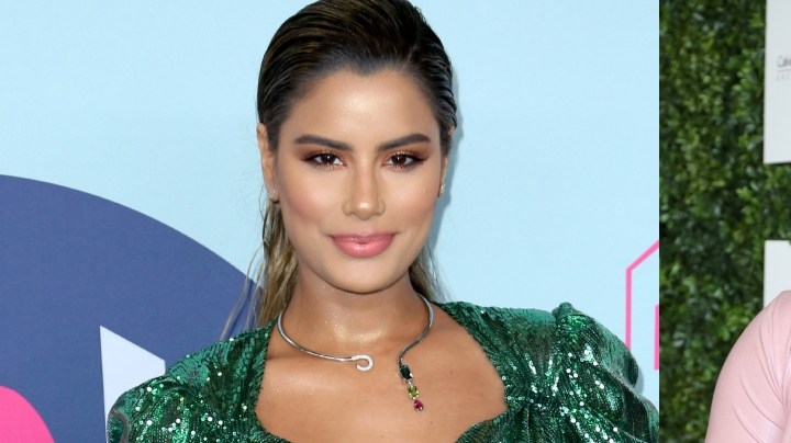 Ariadna Gutiérrez admitió que la producción de 'LCDLF' censuró la pelea que tuvo con Maripily