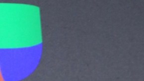 Ariadna Gutiérrez en la alfombra de Premios Juventud 2019/Miami, 18 de julio 2019.