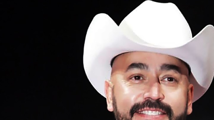 Lupillo Rivera compartió como coaches del reality "La Voz México"/México, 1 de julio 2019.