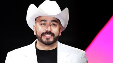 Lupillo Rivera compartió como coaches del reality "La Voz México"/México, 1 de julio 2019.