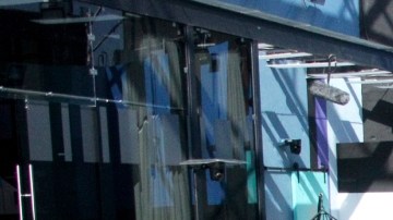 Detrás de cámaras del reality "La Casa de los Famosos" (Telemundo)/México, 17 de enero 2023.