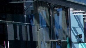 Detrás de cámaras del reality "La Casa de los Famosos" (Telemundo)/México, 17 de enero 2023.