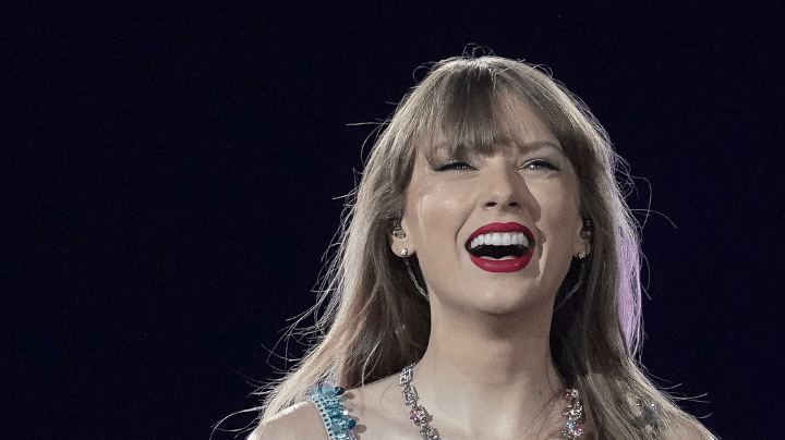 Taylor Swift y Kim Kardashian han tenido una polémica relación durante años.