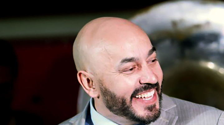 Lupillo Rivera y Patricia Corcino son señalados de cometer complot.
