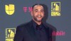 Don Omar en la alfombra de la 36 edición de "Premio Lo Nuestro" (Univision) a la música latina/Miami, 22 de febrero 2024.