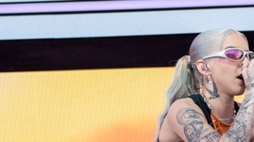 El talento latino se apodera de Coachella 2024