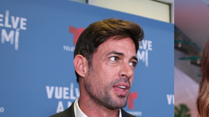 Elizabeth Gutiérrez acusó a William Levy de dejarla en la calle