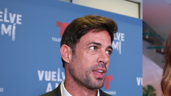 Elizabeth Gutiérrez acusó a William Levy de dejarla en la calle