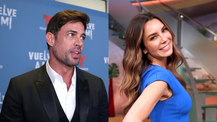 Elizabeth Gutiérrez acusó a William Levy de dejarla en la calle
