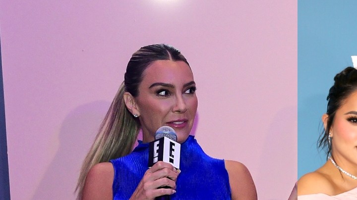 Elizabeth Gutiérrez alimenta rumores de rivalidad con Samadhi Zendejas por William Levy