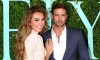 William Levy acompañó a Elizabeth Gutiérrez en el lanzamiento de su propia línea de cremas para el cuidado de la piel, “ELY by Cassia Cardoso”/Miami, 1 de marzo 2017.
