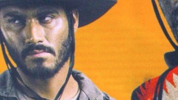 Emiliano Zurita y su papá, Humberto Zurita, en la alfombra roja de la premier de la serie "La Cabeza De Joaquín Murrieta", que estrena el próximo 17 de febrero por Prime Video/México, 13 de febrero 2023.