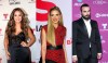 Famosos actores que trabajaron para Telemundo apoyaron a Thalí García en su denuncia contra el canal