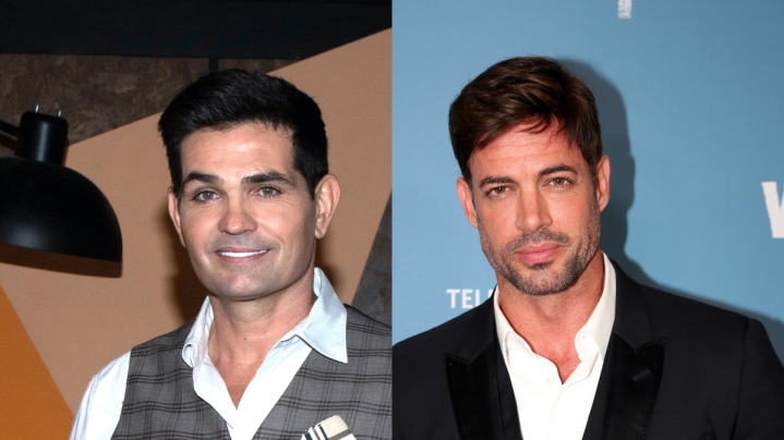 Ferdinando Valencia opina sobre la ruptura de William Levy: “Tengo una teoría de por qué se separaron”