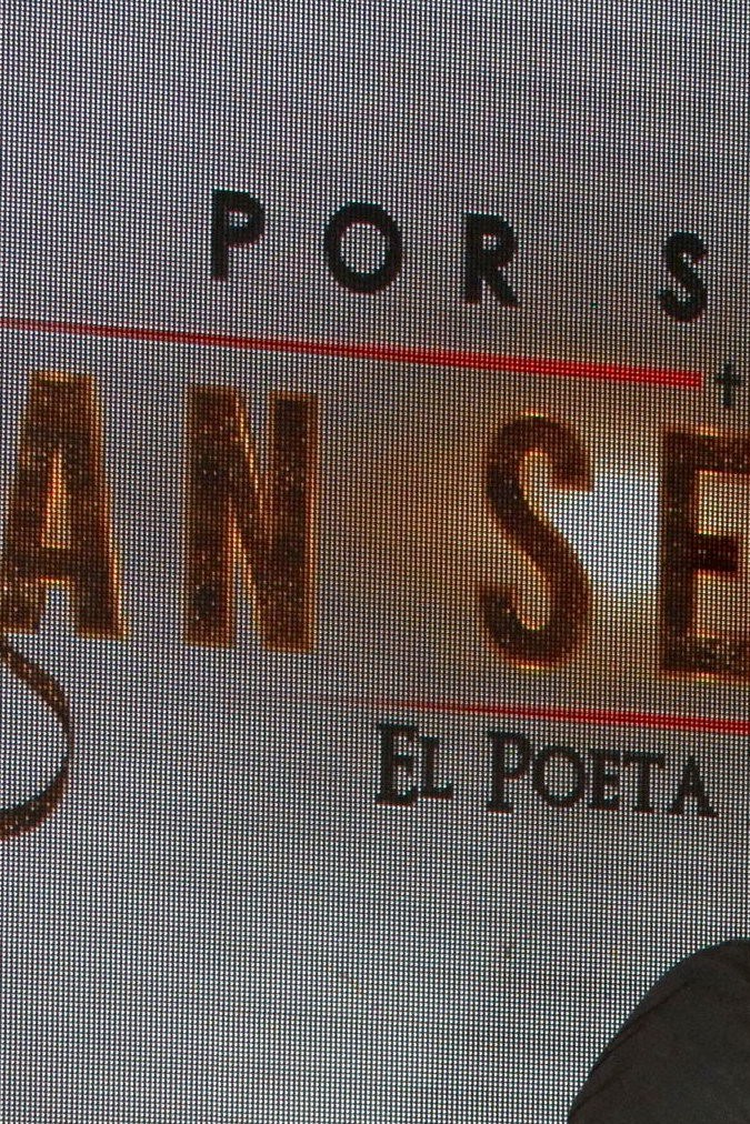 Julián Figueroa era el hijo menor del cantante Joan Sebastian.