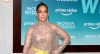 Jennifer Lopez en el estreno previo de su película "Shotgun Wedding" (Priime Video), que protagonizó con Josh Duhamel/Los Angeles, 18 de enero 2023.