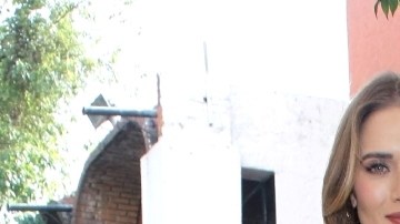 Kimberly Dos Ramos se solidarizó con William Levy y Elizabeth Gutiérrez tras la polémica separación