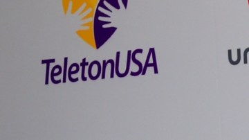 La Bronca apoyando a Teletón USA/Miami, 11 de diciembre 2021.