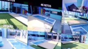 'La Casa de los Famosos 4'_ Cristina se enfurece con Maripily por unirse de nuevo a Tierra