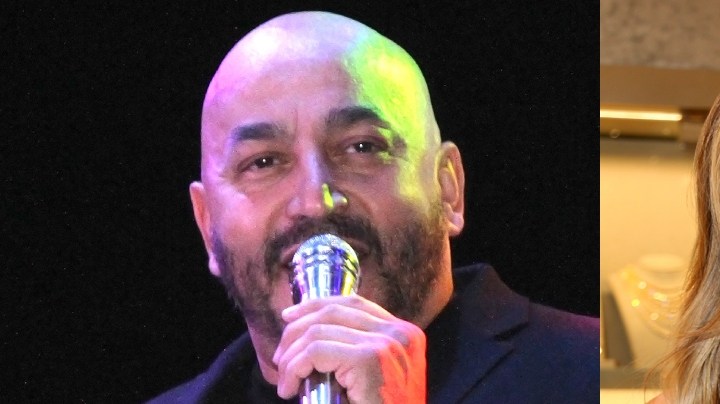 'La Casa de los Famosos 4': ¿Lupillo Rivera quiere conquistar a Aleska Génesis?