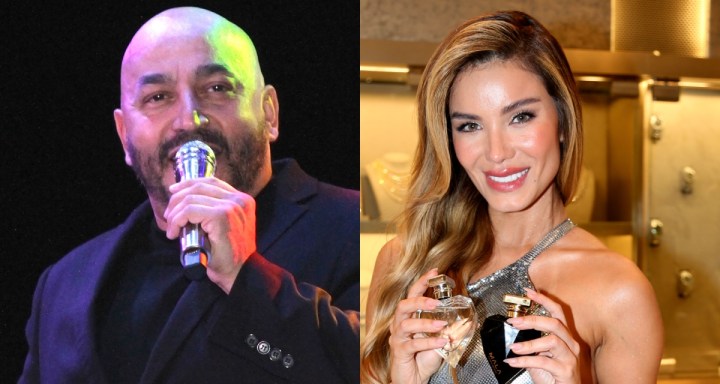 'La Casa de los Famosos 4': ¿Lupillo Rivera quiere conquistar a Aleska Génesis?