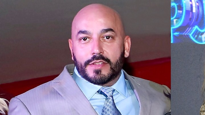 Lupillo Rivera _tergiversa_ el mensaje que le envió Ariadna Gutiérrez y le llueven críticas