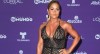 Maripily Rivera en la alfombra de Premios Tu Mundo 2017/Miami, 24 de agosto 2017.