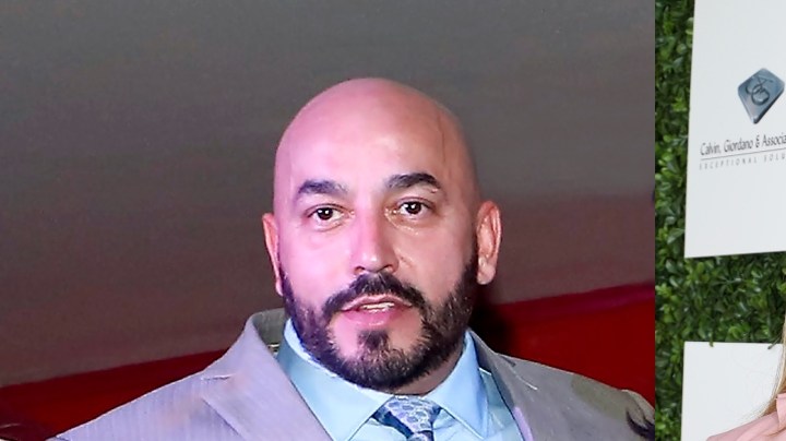 Posicionamiento de Lupillo desestabilizó a Maripily; el cantante la avergonzó en público